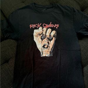 Rick Owen’s T shirt